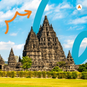 Destinasi Candi Prambanan Jelaja New