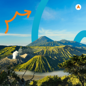 Destinasi Gunung Bromo Jelaja New