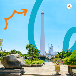 Destinasi Surabaya Jelaja New