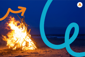 Jasa Tour Camping Pantai Jogja