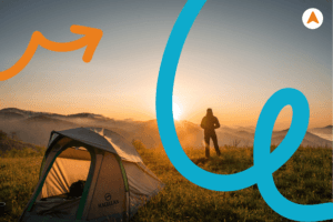 Jasa Tour Camping Sunrise Jogja