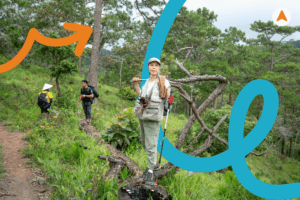 Jasa Tour Guide Petualangan Jogja