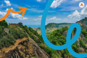 Jasa Tour Mendaki Gunung Api Purba Jogja