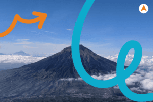 Jasa Tour Mendaki Gunung Sumbing Jogja