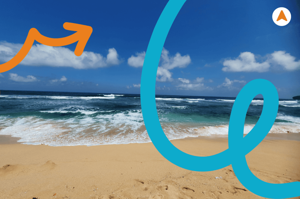 Jasa Tour Pantai Indrayanti Jogja