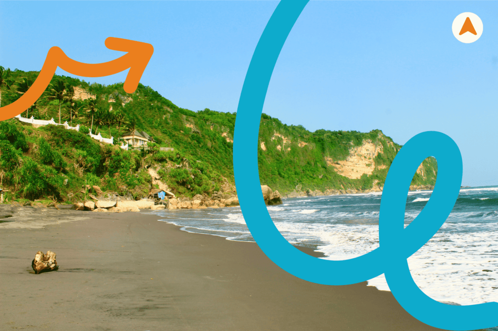 Jasa Tour Pantai Parangtritis Jogja