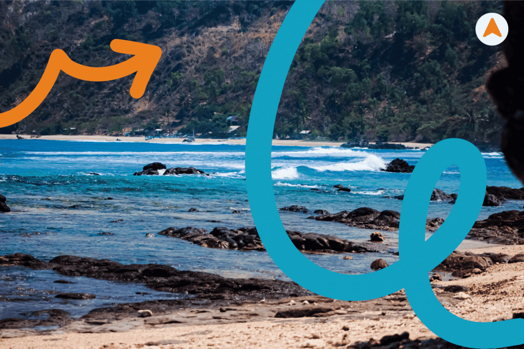Jasa Tour Pantai Wediombo Jogja