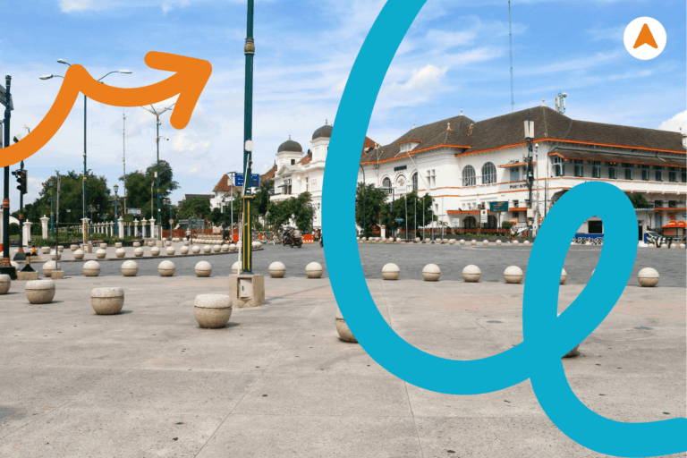 Jasa Tour Privat Jalan Malioboro Jogja