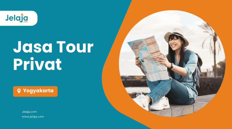 Jasa Tour Privat Jogja Jelaja