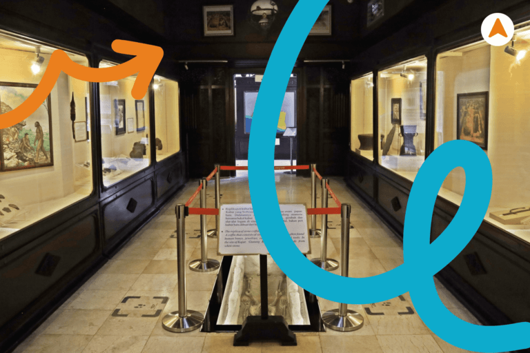 Jasa Tour Privat Museum Sonobudoyo Jogja