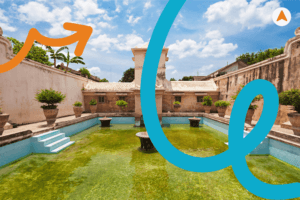 Jasa Tour Privat Taman Sari Jogja