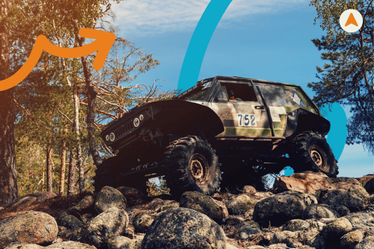 Jasa Tour Wisata Adventure Jeep Tour Kalibiru Jogja