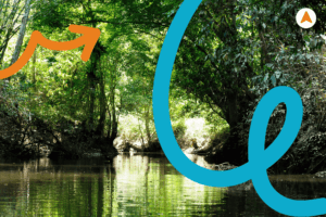 Jasa Tour Wisata Adventure Susur Sungai Opak Jogja 1