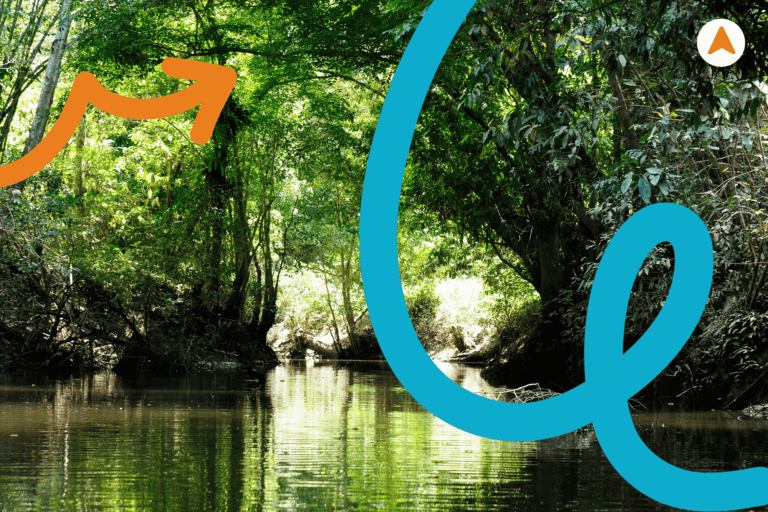 Jasa Tour Wisata Adventure Susur Sungai Opak Jogja 1