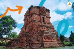 Jasa Tour Wisata Air Panas Candi Ngetos Jogja
