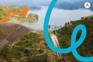 Jasa Tour Wisata Air Waduk Sermo Jogja