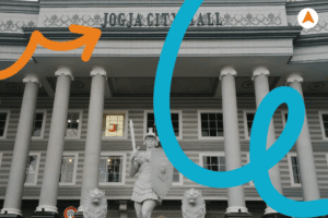 Jasa Tour Wisata Belanja Jogja City Mall Jogja