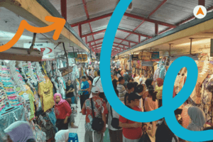 Jasa Tour Wisata Belanja Pasar Beringharjo Jogja
