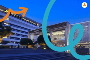 Jasa Tour Wisata Belanja Plaza Ambarrukmo Jogja