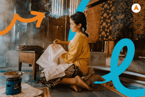 Jasa Tour Wisata Budaya Kampung Batik Jogja