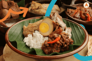 Jasa Tour Wisata Budaya Kuliner dan Tradisi Jogja