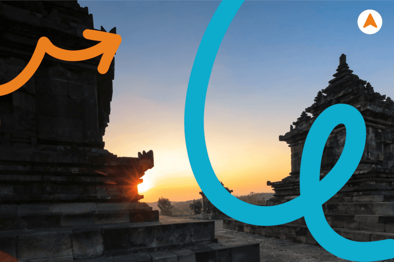 Jasa Tour Wisata Candi Barong Jogja