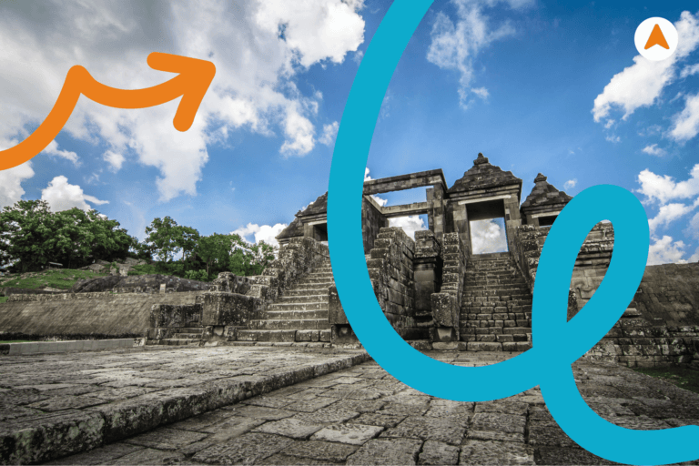 Jasa Tour Wisata Candi Boko Jogja