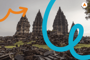 Jasa Tour Wisata Candi Prambanan Jogja