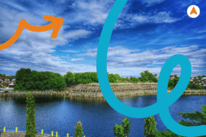 Jasa Tour Wisata Danau Embung Tambakboyo Jogja