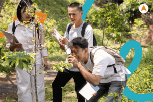 Jasa Tour Wisata Edukasi Sekolah Alam Jogja