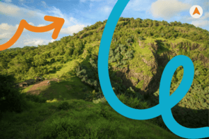 Jasa Tour Wisata Hiking Bukit Pengilon Jogja
