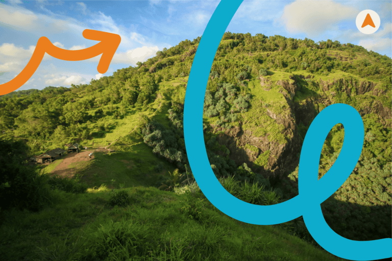 Jasa Tour Wisata Hiking Bukit Pengilon Jogja