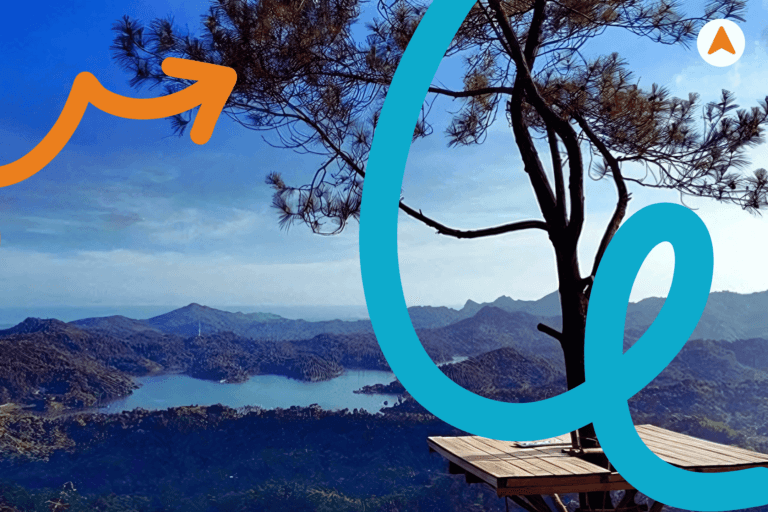 Jasa Tour Wisata Hiking Kalibiru Jogja
