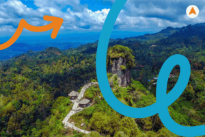 Jasa Tour Wisata Hiking Puncak Widosari Jogja