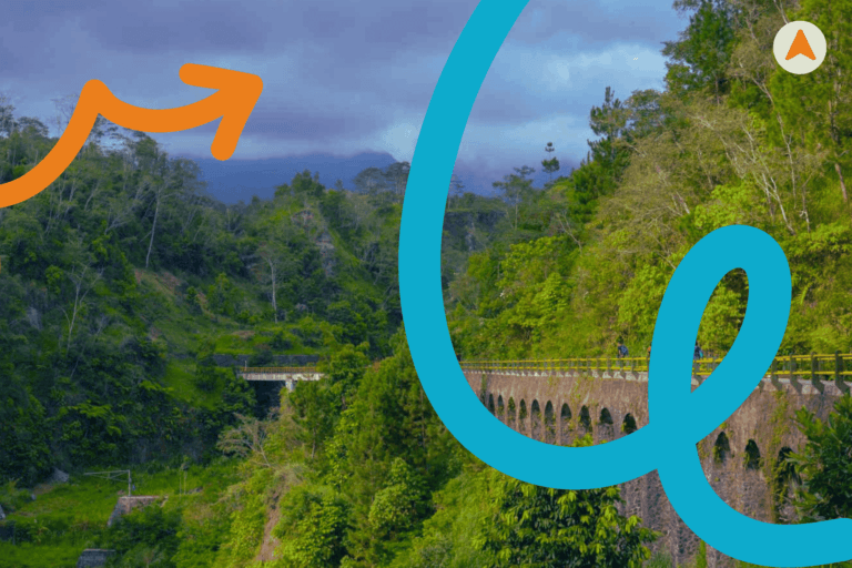 Jasa Tour Wisata Jeep Kali Kuning Jogja