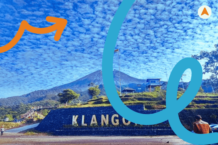 Jasa Tour Wisata Jeep Klangon Jogja