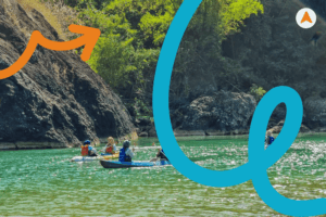 Jasa Tour Wisata Kano Kedung Jati Jogja