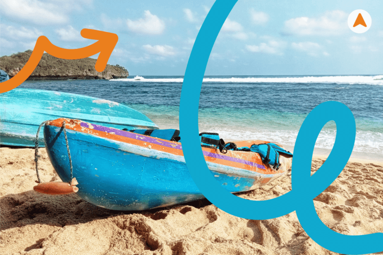 Jasa Tour Wisata Kano Pantai Sadranan Jogja