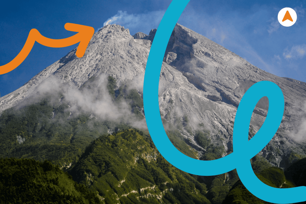 Jasa Tour Wisata Keluarga Gunung Berapi Jogja