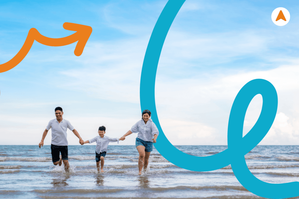Jasa Tour Wisata Keluarga Pantai Jogja