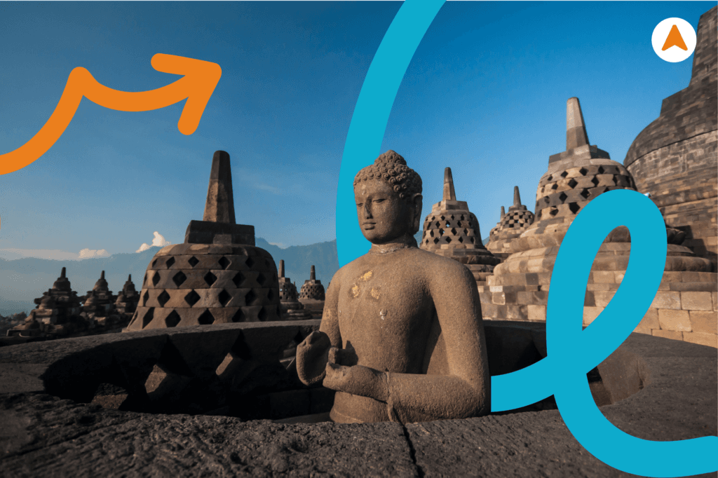 Jasa Tour Wisata Keluarga Sejarah Religi Jogja