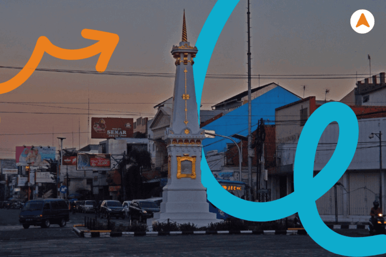 Jasa Tour Wisata Malam Jogja