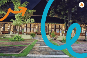 Jasa Tour Wisata Rohani Gereja Ganjuran Jogja