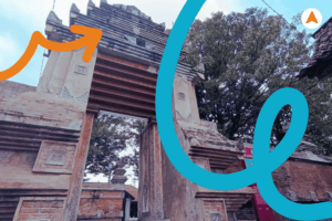 Jasa Tour Wisata Rohani Masjid Agung Kotagede Jogja