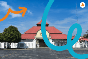 Jasa Tour Wisata Rohani Masjid Gedhe Kauman Jogja
