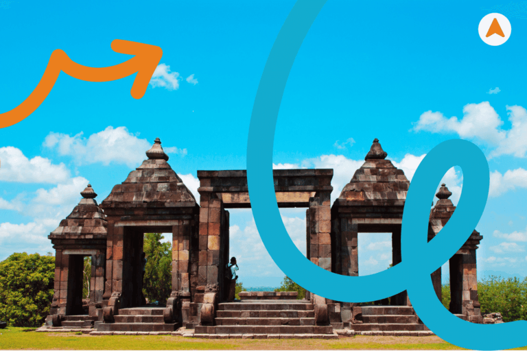 Jasa Tour Wisata Sejarah Custom Jogja