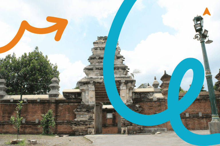 Jasa Tour Wisata Sejarah Kerajaan Mataram Jogja