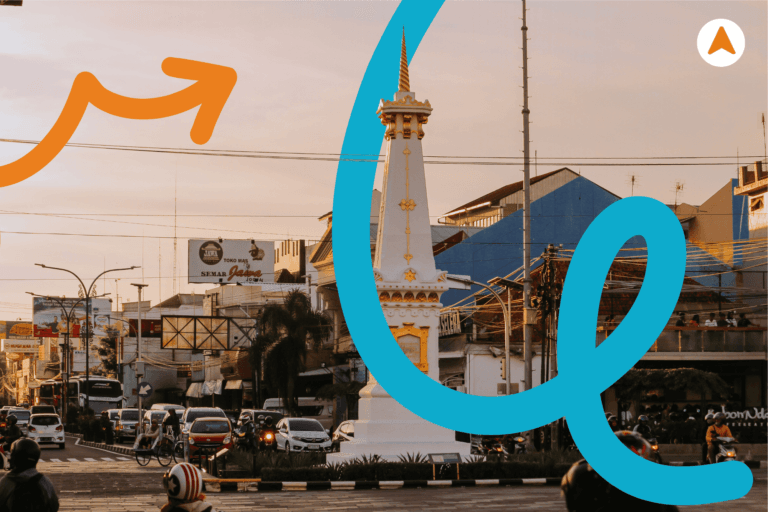 Jasa Tour Wisata Seni Jogja