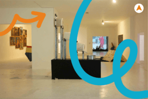 Jasa Tour Wisata Seni Jogja National Museum Jogja