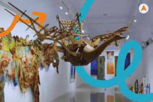 Jasa Tour Wisata Seni Pendhapa Art Space Jogja